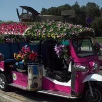 Tuktuk
